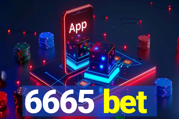 6665 bet