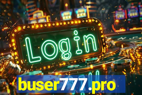 buser777.pro