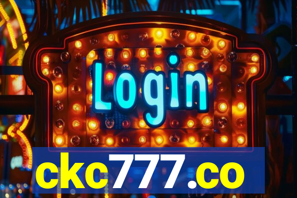 ckc777.co