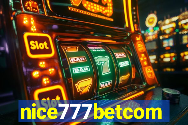 nice777betcom