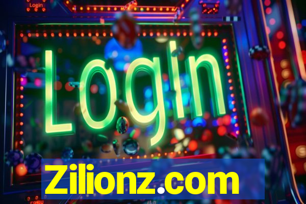 Zilionz.com