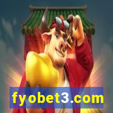 fyobet3.com