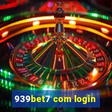 939bet7 com login