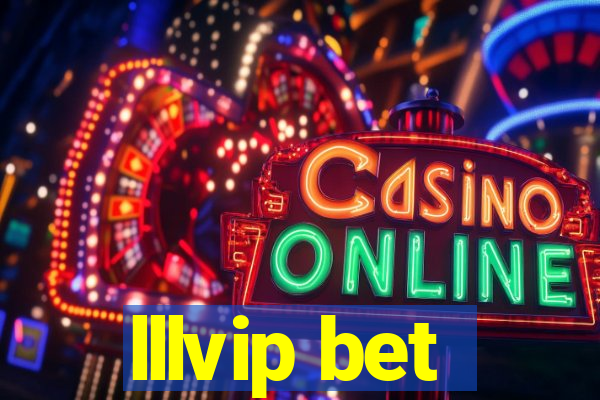 lllvip bet