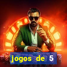 jogos de 5 centavos no esporte da sorte