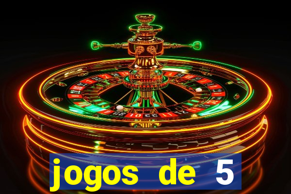 jogos de 5 centavos no esporte da sorte