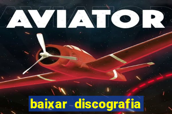 baixar discografia silvan santos