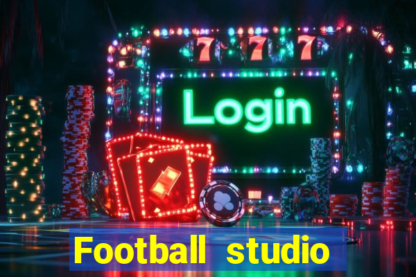 Football studio demo football studios