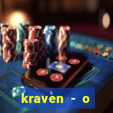 kraven - o caçador filme completo dublado pobreflix