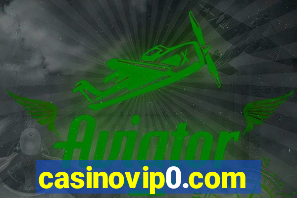 casinovip0.com