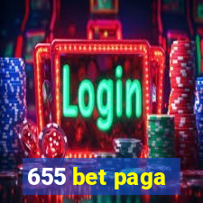 655 bet paga