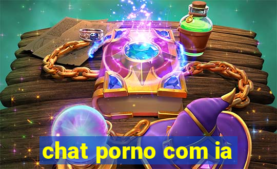 chat porno com ia