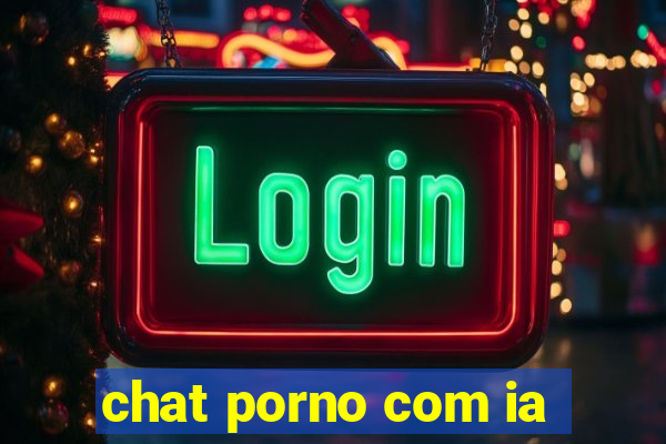 chat porno com ia