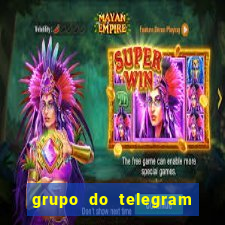 grupo do telegram mais de 18