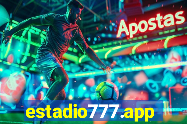 estadio777.app