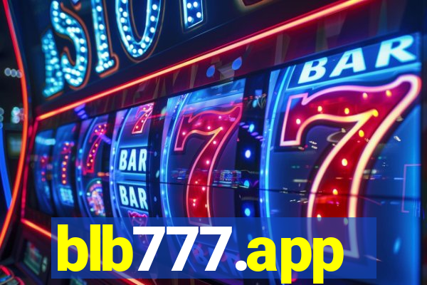 blb777.app