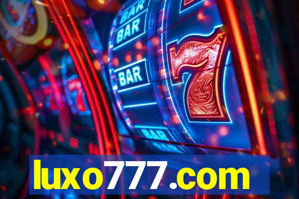 luxo777.com