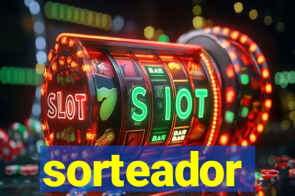 sorteador