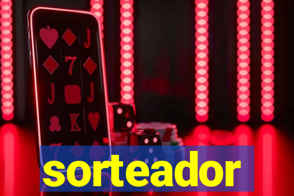 sorteador