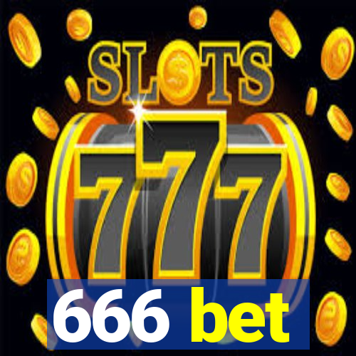 666 bet