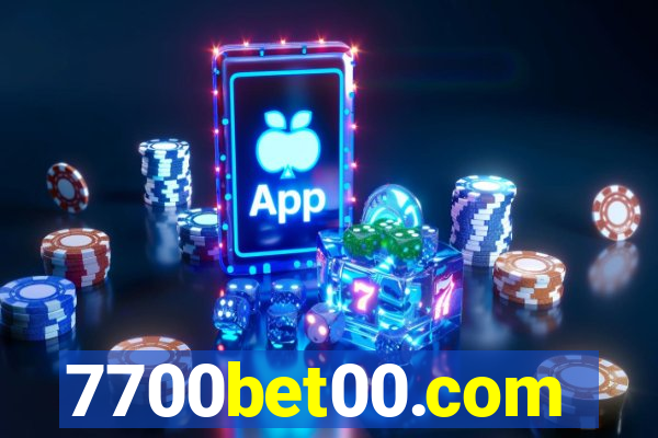 7700bet00.com