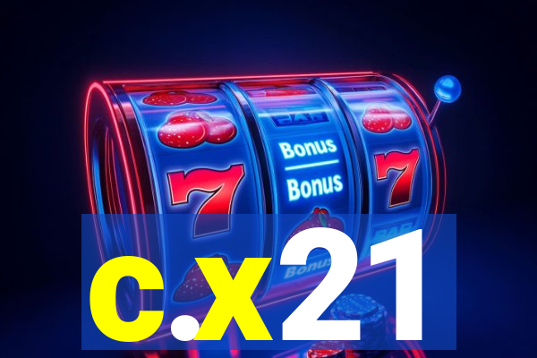 c.x21