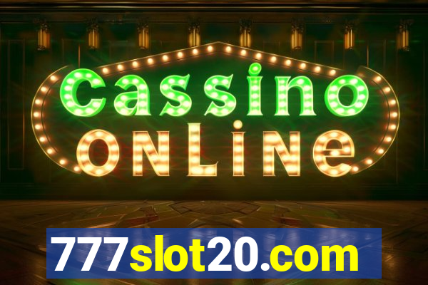 777slot20.com