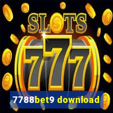 7788bet9 download