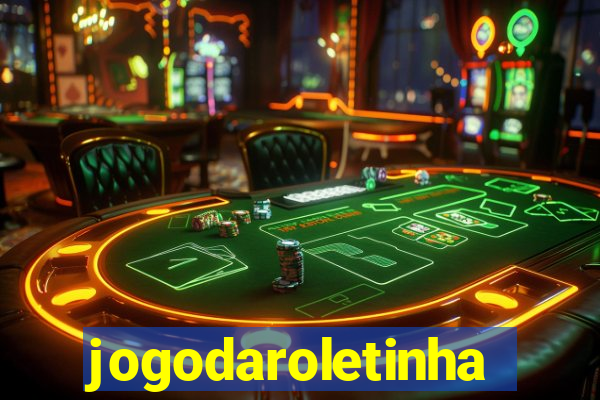 jogodaroletinha