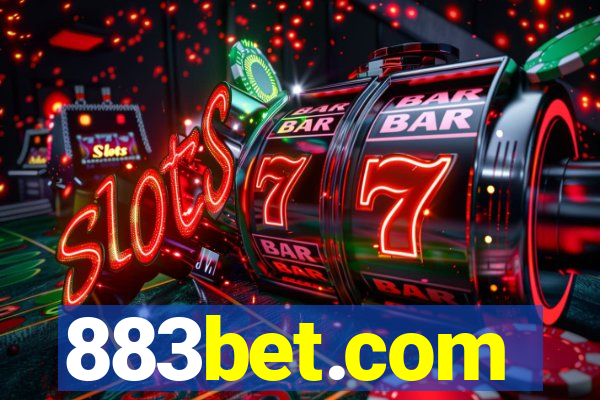 883bet.com