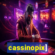 cassinopix]