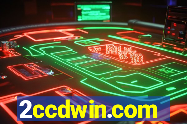 2ccdwin.com