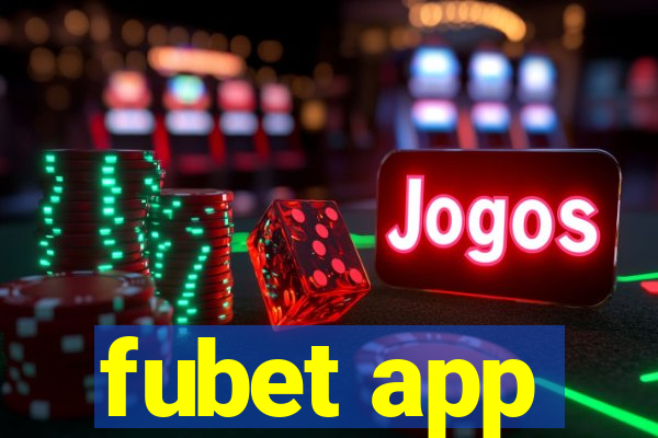 fubet app