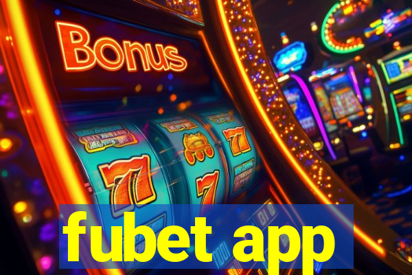 fubet app