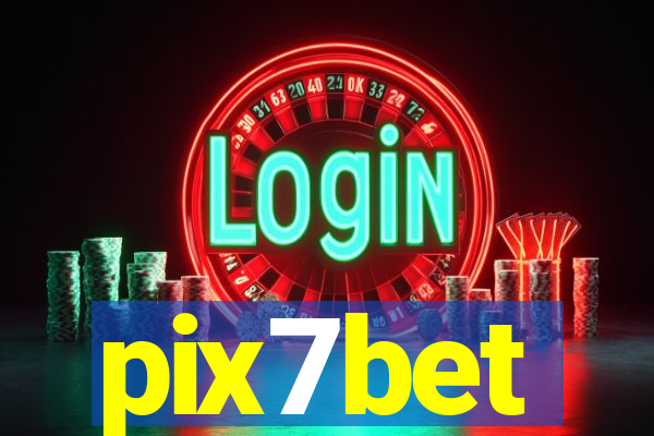 pix7bet