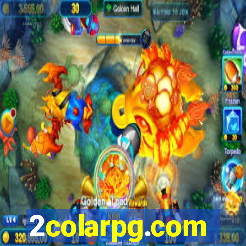 2colarpg.com