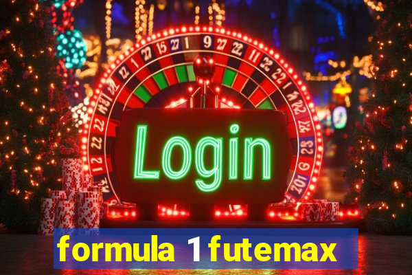 formula 1 futemax