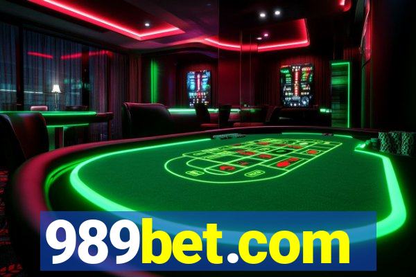 989bet.com