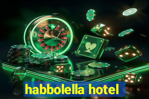 habbolella hotel