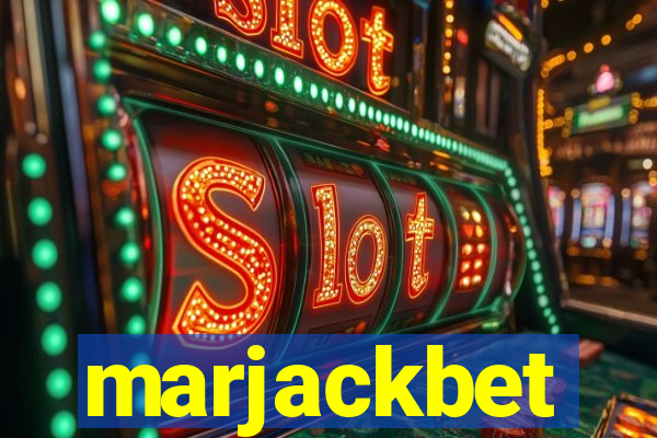 marjackbet