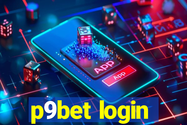 p9bet login