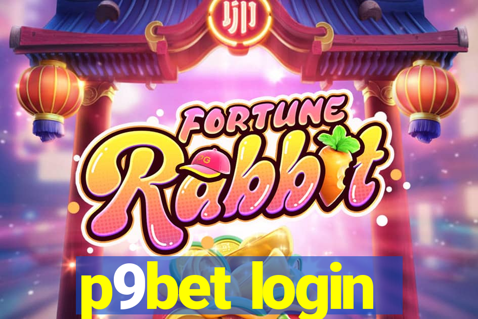 p9bet login