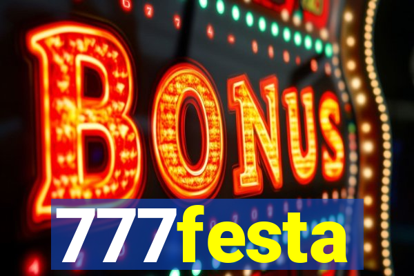 777festa