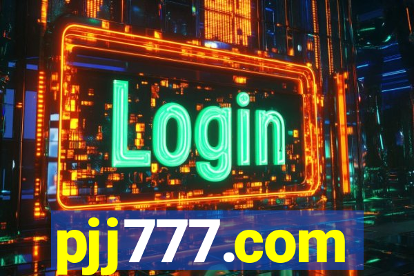 pjj777.com