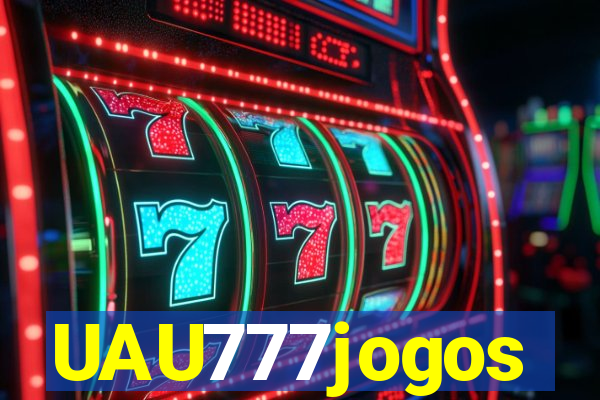 UAU777jogos