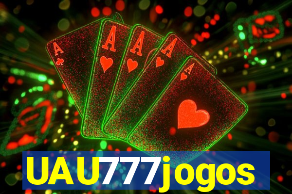 UAU777jogos