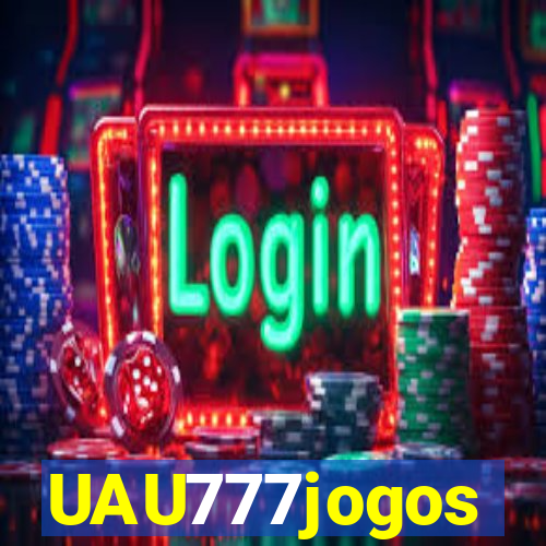 UAU777jogos