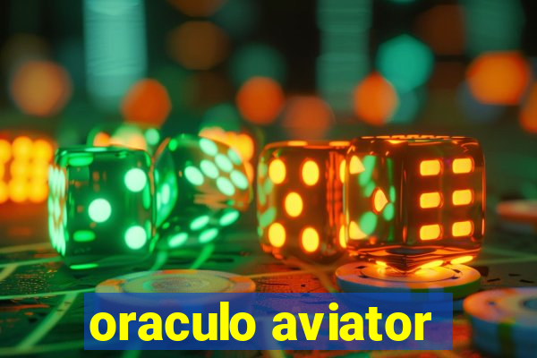 oraculo aviator