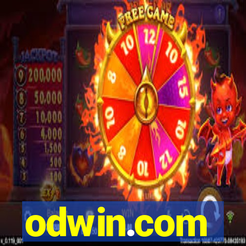 odwin.com