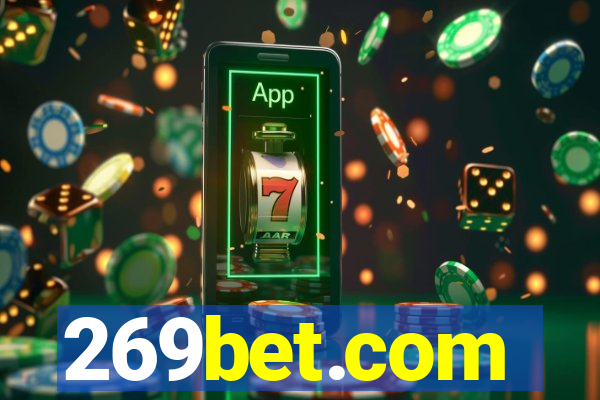 269bet.com